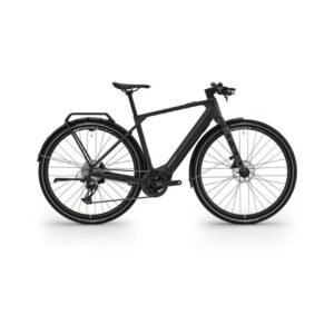 Conway Nyvon 8.0 C 400Wh noir mat / réfléchissant