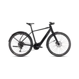 Cube Editor Hybrid Pro FE 400X noir et spectral