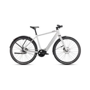 Cube Editor Hybrid SLX FE 400X gris élégant n spectral