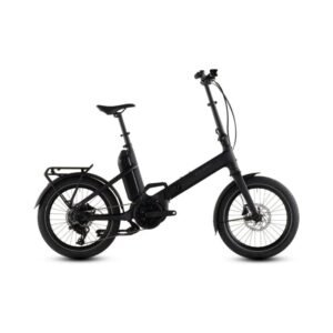 Cube Fold Hybrid 545 charbon et reflex