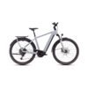 Cube Kathmandu Hybrid EX 800 brume et noir