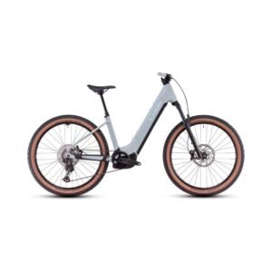 Cube Reaction Hybrid Race 800 vert désert n prisme