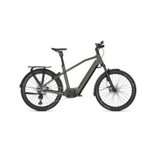 Kalkhoff Entice 7.B Advance+ ABS gris pierre de lune mat