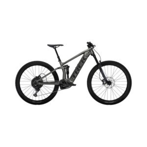Trek Rail 5 Deore Gen 3 625 Wh Mercury